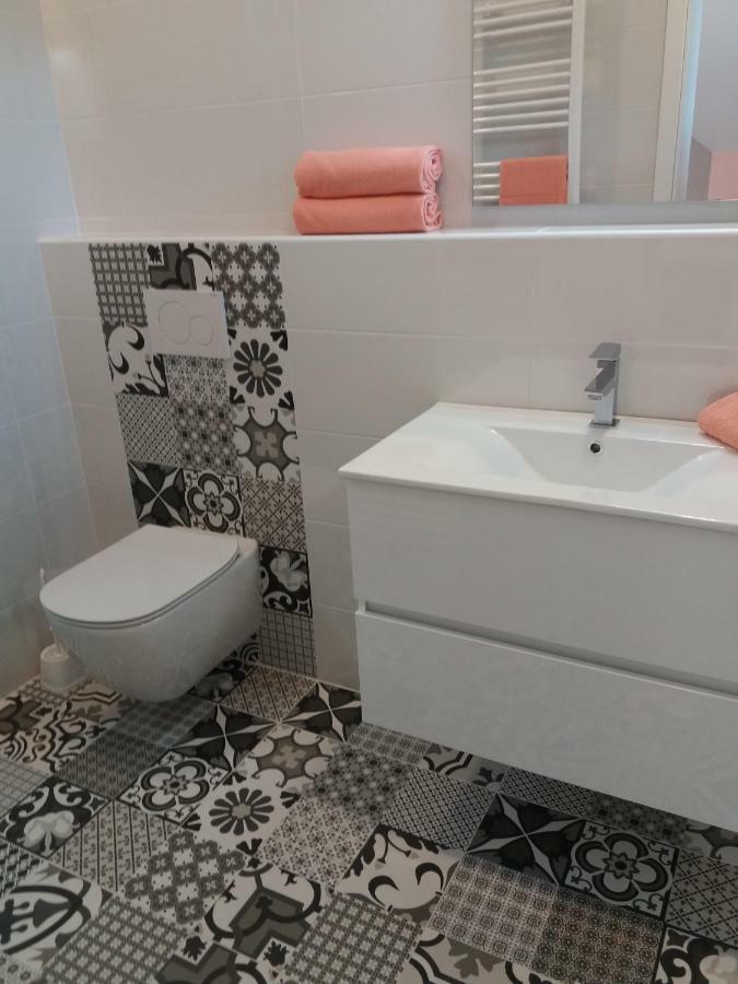 Apartmaji Bremec Bohinj Luaran gambar