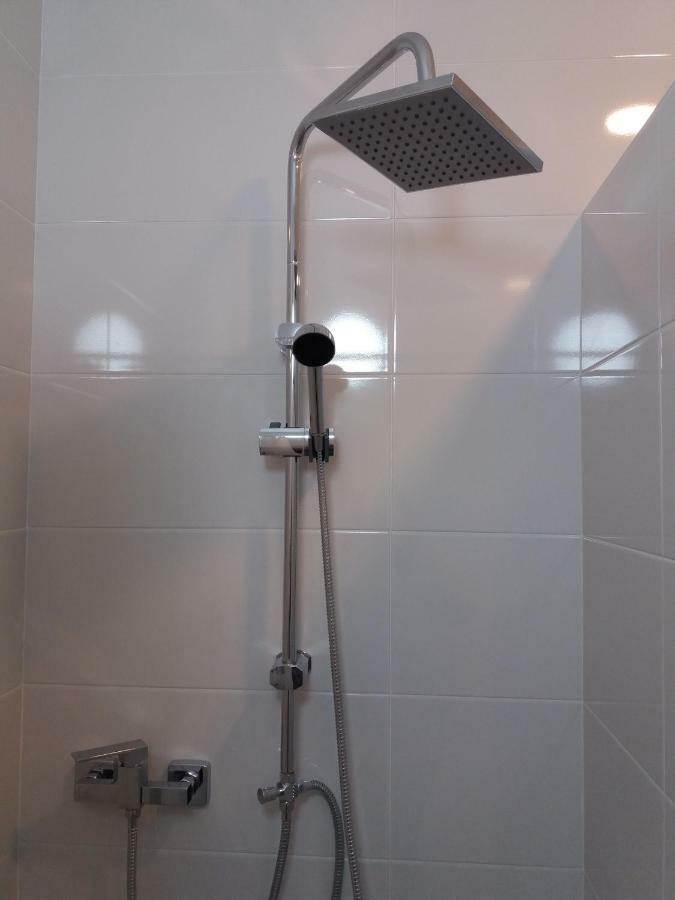 Apartmaji Bremec Bohinj Luaran gambar