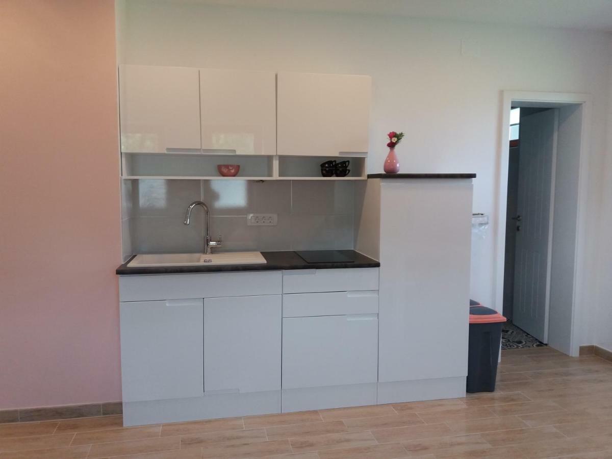 Apartmaji Bremec Bohinj Luaran gambar